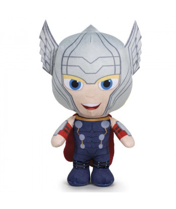 Peluche Thor - 45cm