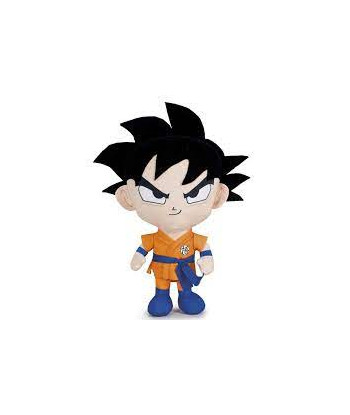 Peluche DragonBall Goku - 36cm