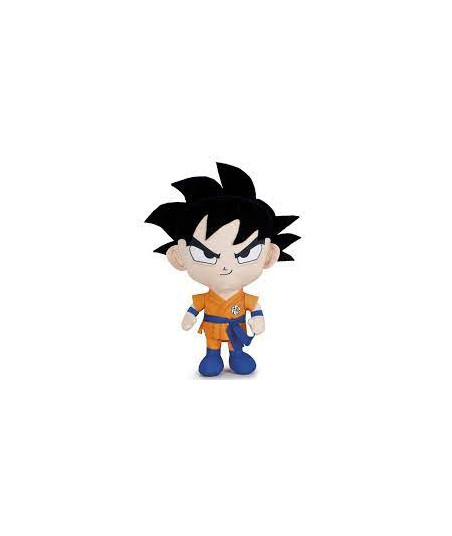 Peluche DragonBall Goku - 36cm