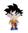 Peluche DragonBall Goku - 36cm