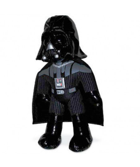 Peluche Darth Vader StarWars - 44cm