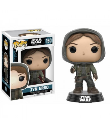 Funko Pop 150 Jyn Erso - StarWars