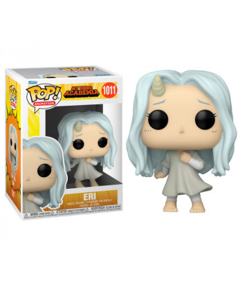 Funko Pop 1011 Eri - My Hero Academia - Anime