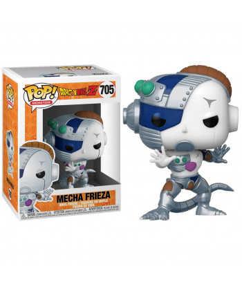Funko Pop 705 Mecha Frieza - DragonBall