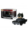 Funko Pop 282 Batman in Batmobile - DC - Batman - Rider - 6" 15cm
