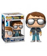 Reserva Funko Pop 958 Marty ¡Ya!