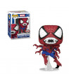 Funko Pop 961 Doppeelganger Spider Man - Marvel - Special Edition