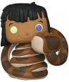 Figura Funko Pop Mowgli Con Kaa