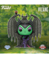 Figura Funko Pop Malefica Trono Disney