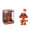 Funko Pop 632 Mushu - Disney - Mulan - 10" 25cm