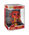 Funko Pop 632 Mushu - Disney - Mulan - 10" 25cm