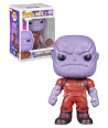 Funko Pop 974 Ravager Thanos - What if...? - Marvel - Special Edition