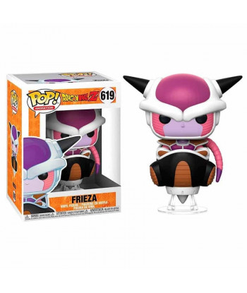 Funko Pop 619 Frieza - DragonBall