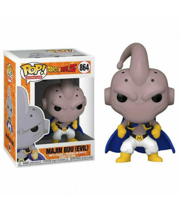 Funko Pop 864 Majin Buu Evil - DragonBall