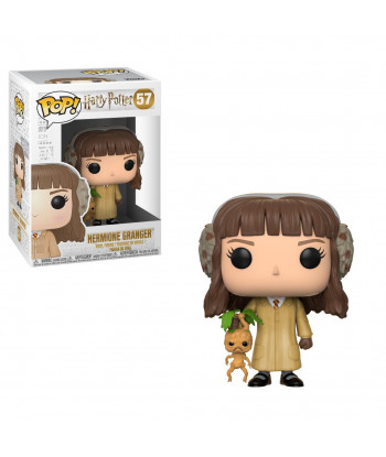 Funko Pop 57 Hermione Granger - Harry Potter