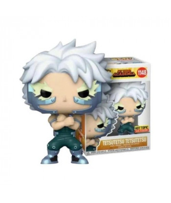 Funko Pop 1148 Tetsutestu Tetsutetsu - My Hero Academia - Special Edition