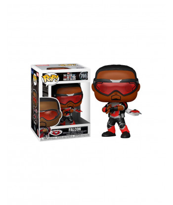 Funko Pop 700 Falcon - Marvel