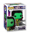 Figura Funko Pop Gamora - Marvel