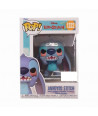 Funko Pop 1222 Annoyed Stitch - Disney - Special Edition