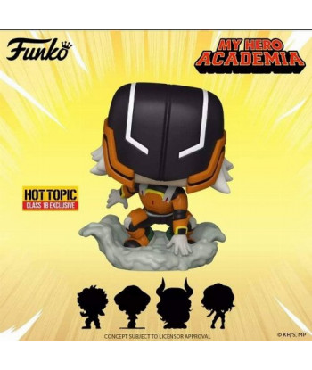 Funko Pop 1210 Juzo Honenuki - My Hero Academia
