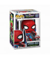 Funko Pop 997 Spiderman Tech - Marvel