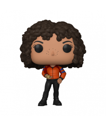 Funko Pop 1050 Layla - Marvel
