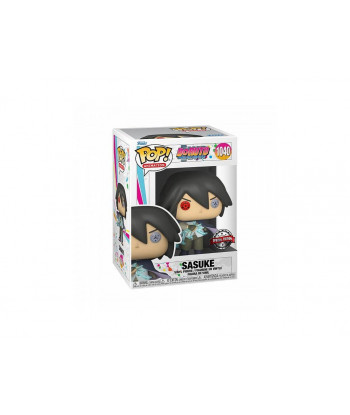 Funko Pop 1040 Sasuke - Boruto - Special Edition