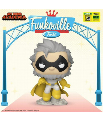 Funko Pop 1161 Gran Torino- SDCC 2022 - My Hero Academia