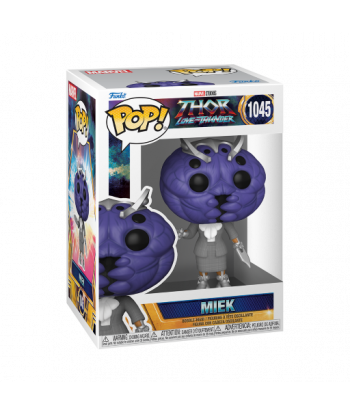 Funko Pop 1045 Miek - Thor Love And Thunder - Marvel