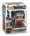 Figura Funko Pop 1041 Mighty Thor - Thor Love And Thunder - Marvel