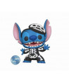 Funko Pop Stitch Esqueleto - Exclusivo