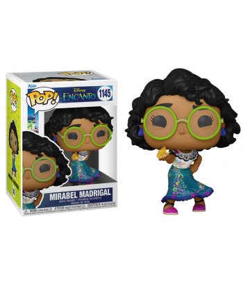 Funko Pop 1145 Mirabel Madrigal - Encanto