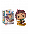 Funko Pop 874 Tanjiro Kamado - Special Edition