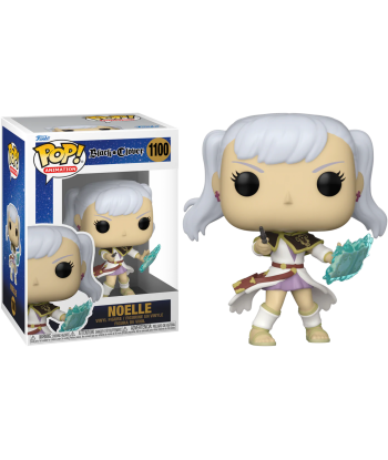 Funko Pop 1100 Noelle - Black Clover