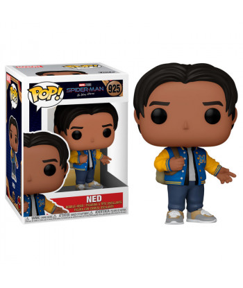Funko Pop 925 Ned - Marvel