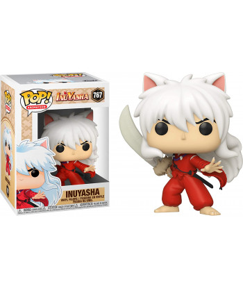 Funko Pop 767 Inuyasha - Inuyasha - Anime
