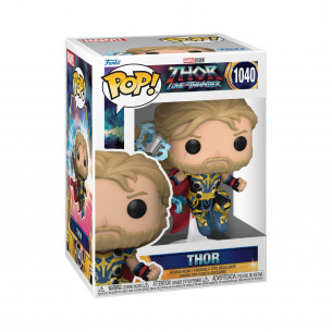 Funko Pop 1040 Thor - Marvel