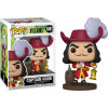 Figura Funko Pop Capitan Hook - Disney Villanos