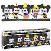 Funko Pop Pack 5 Minnie - Special Edition