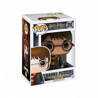 Figura Funko Pop Harry Potter con Lechuza