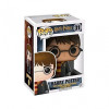 Figura Funko Pop Harry Potter con Lechuza