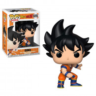 Figura Funko Pop 615 Goku - DragonBall Z