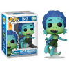 Funko Pop 1055 Luca Paguro Monstruo - Disney
