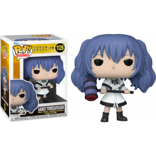 Funko Pop 1126 Saiko Yonebayashi - Tokio Ghoul