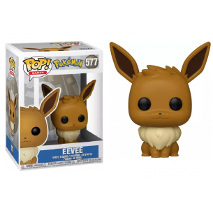 Funko Pop 577 Eevee - Pokemon