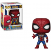 Funko Pop 287 Iron Spider - Marvel