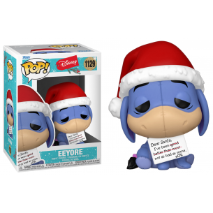 Funko Pop 1129 Eeyore - Disney
