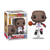 Figura Funko Pop 137 Michael Jordan - NBA