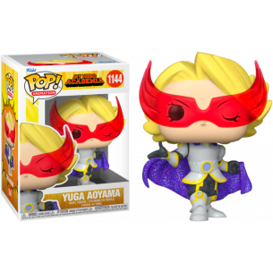 Funko Pop 1144 Yuga Aoyama - My Hero Academia