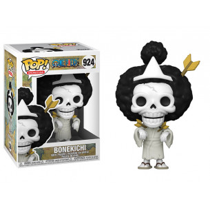 Funko Pop 924 Brook Bonekichi - One Piece